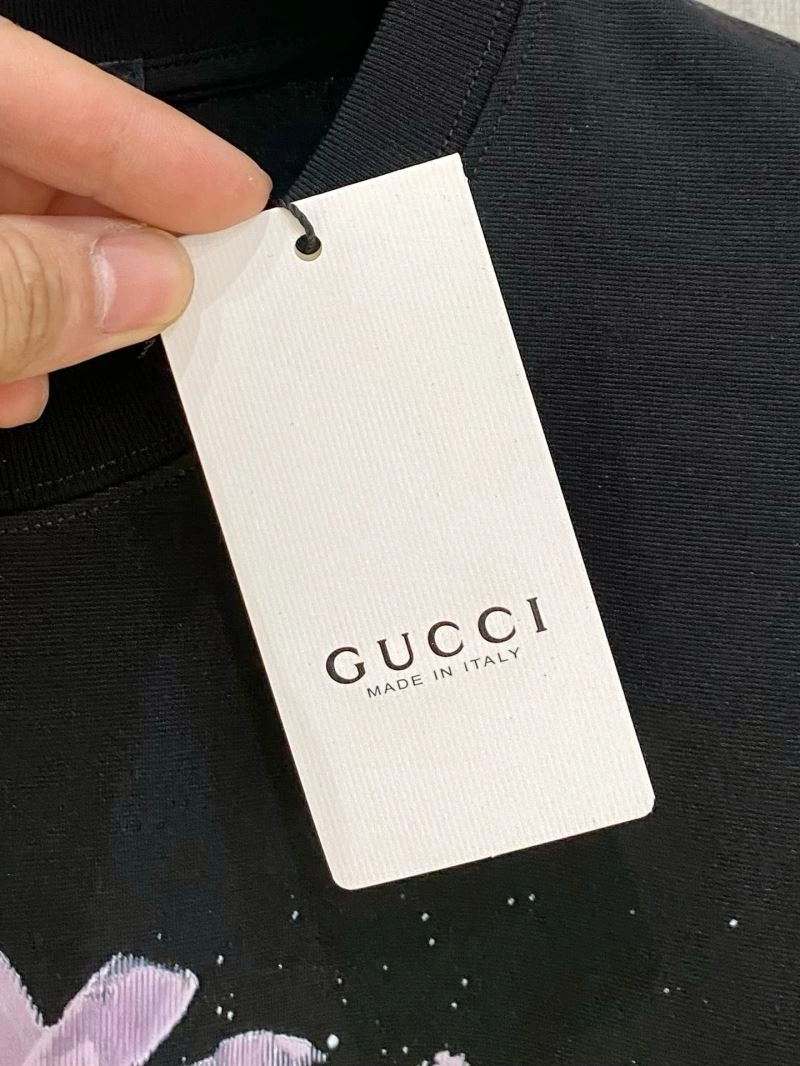 DailyWear Gucci T-Shirts 127429