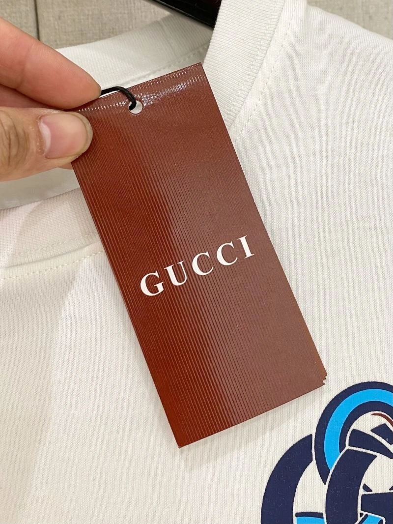 Durable Gucci T-Shirts 127422