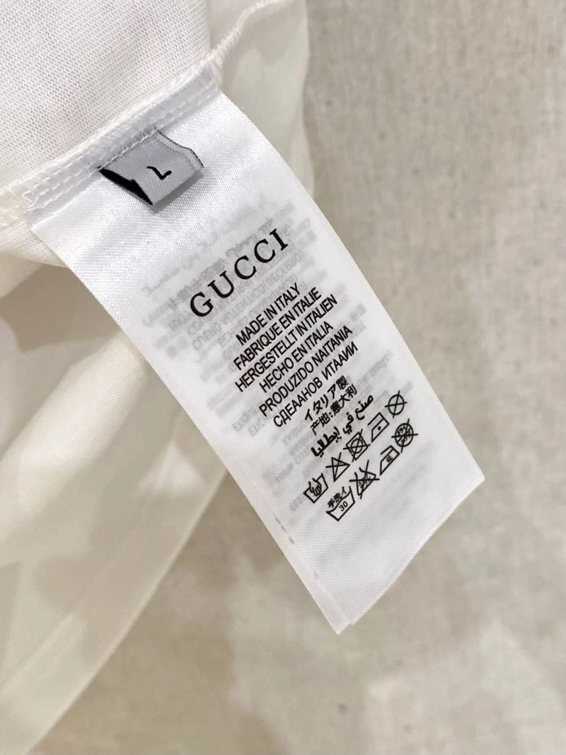 Durable Gucci T-Shirts 127422