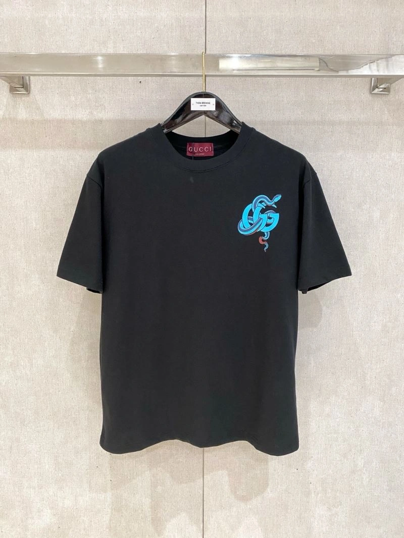 RelaxedFit Gucci T-Shirts 127440