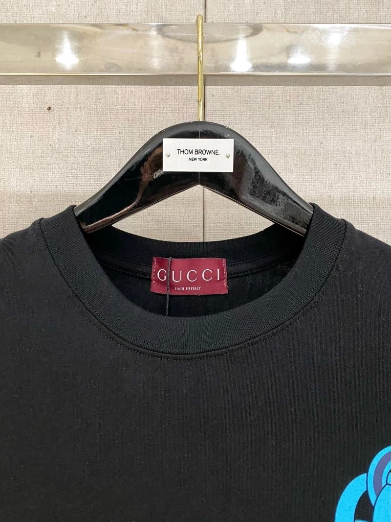 RelaxedFit Gucci T-Shirts 127440