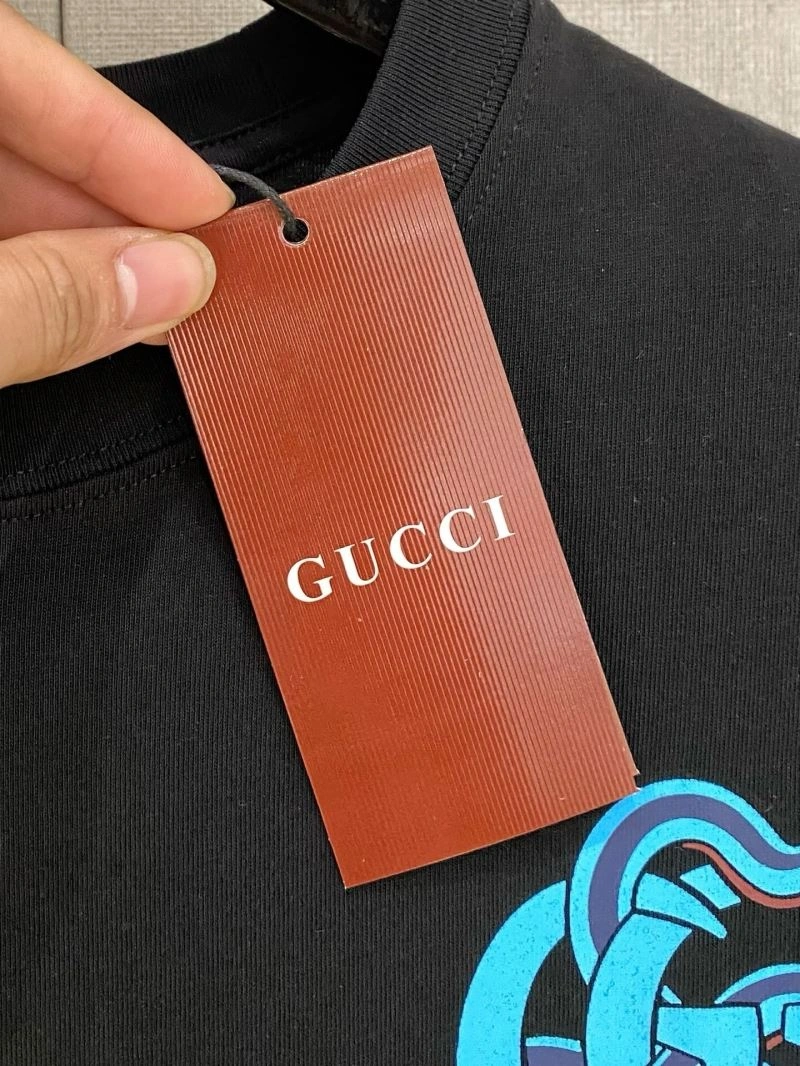 RelaxedFit Gucci T-Shirts 127440
