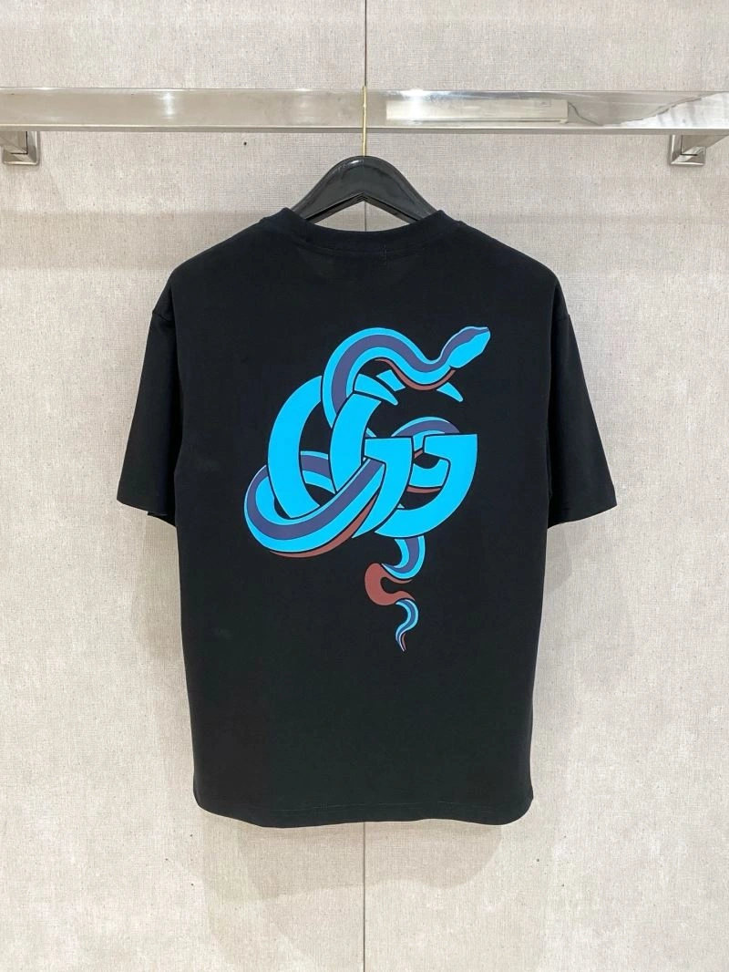 RelaxedFit Gucci T-Shirts 127440
