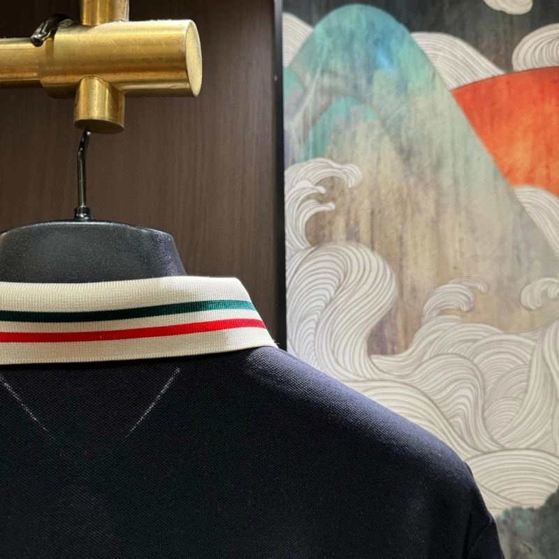 Gucci T-Shirts Bright 127423