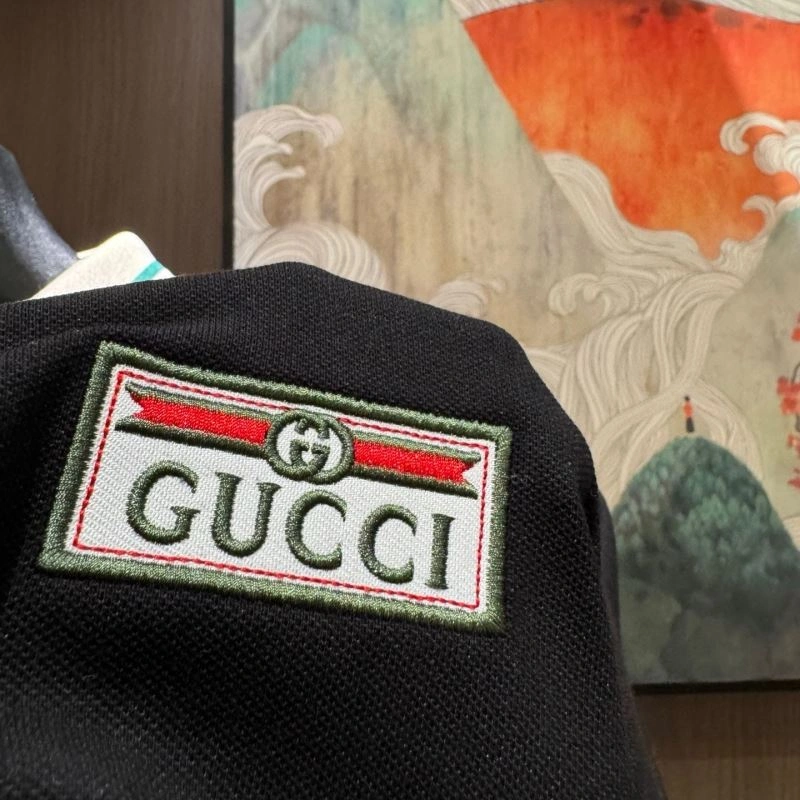 Gucci T-Shirts Bright 127423