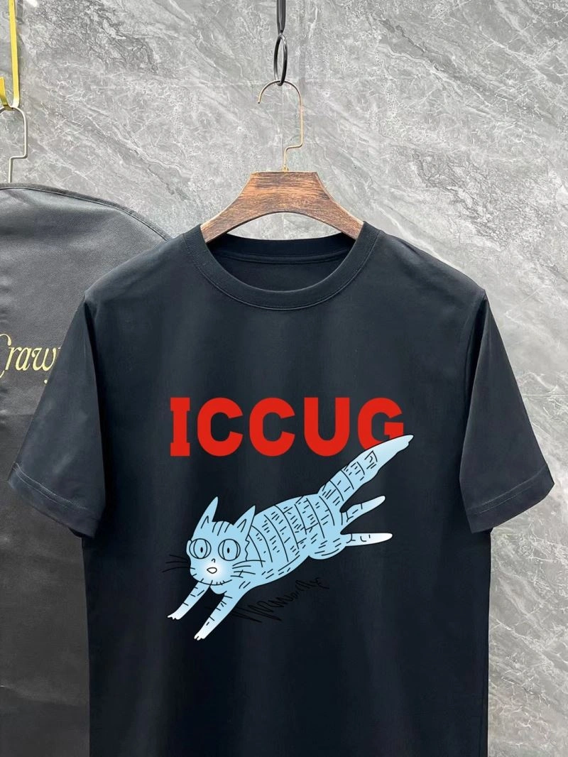 Durable Gucci T-Shirts 127439
