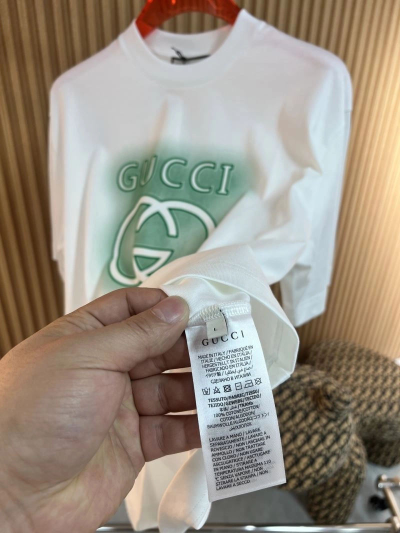 WeatherProof Gucci T-Shirts 127442