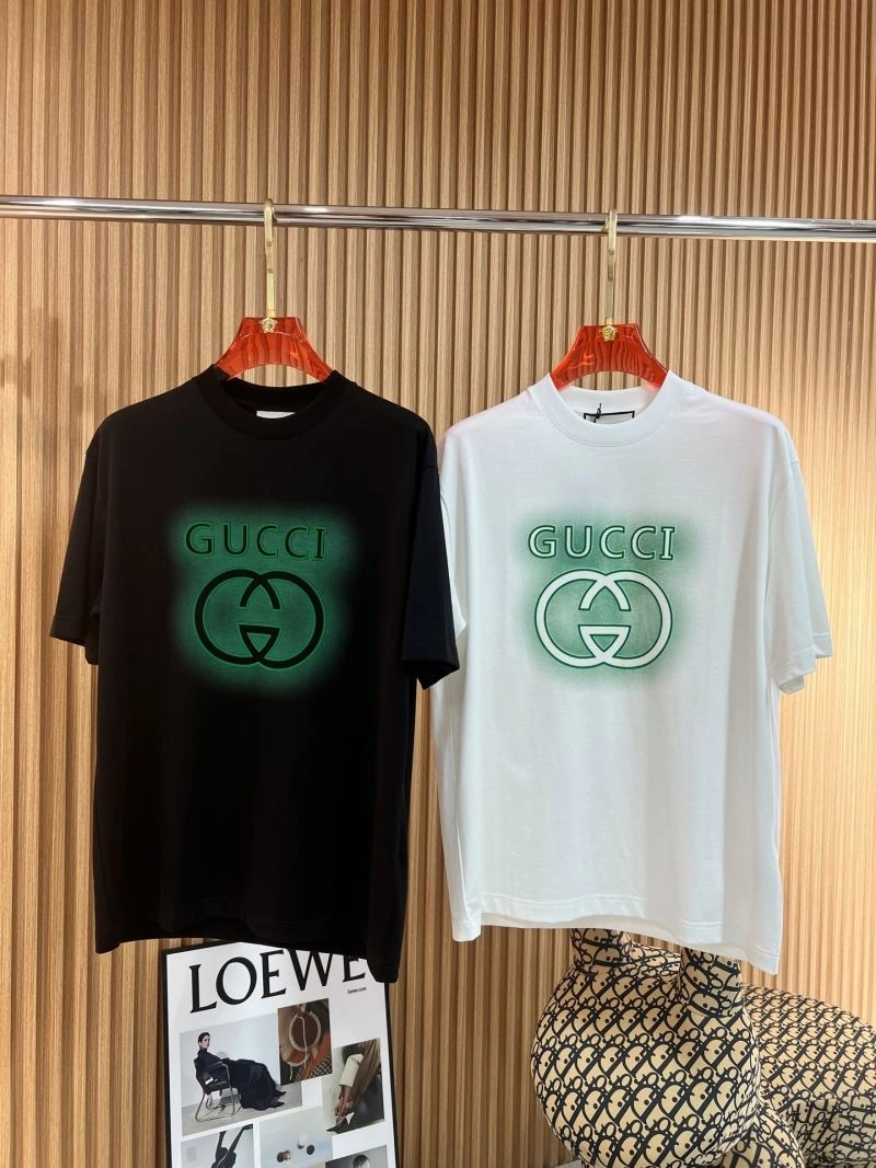 Attractive Gucci T-Shirts 127438