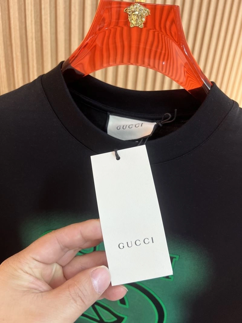 Attractive Gucci T-Shirts 127438