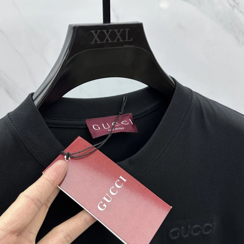 Packable Gucci T-Shirts 127424