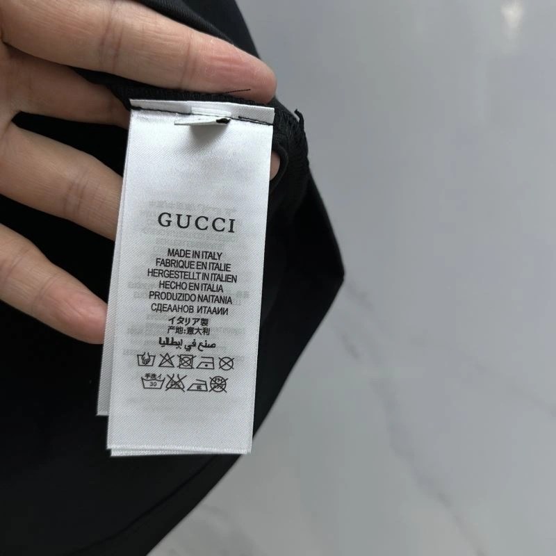Packable Gucci T-Shirts 127424