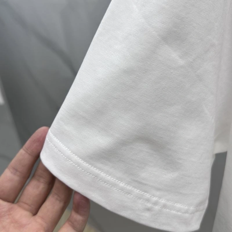 Gucci T-Shirts SmoothTexture 127441