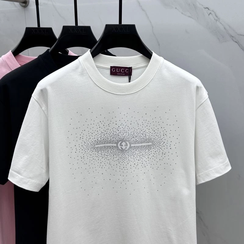 Supportive Gucci T-Shirts 127427