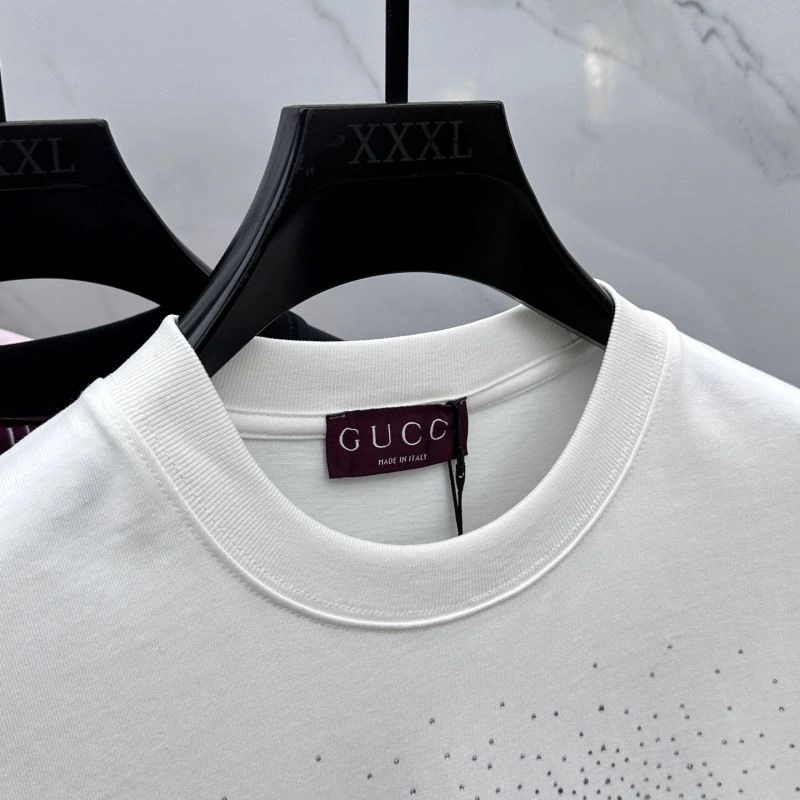 Supportive Gucci T-Shirts 127427