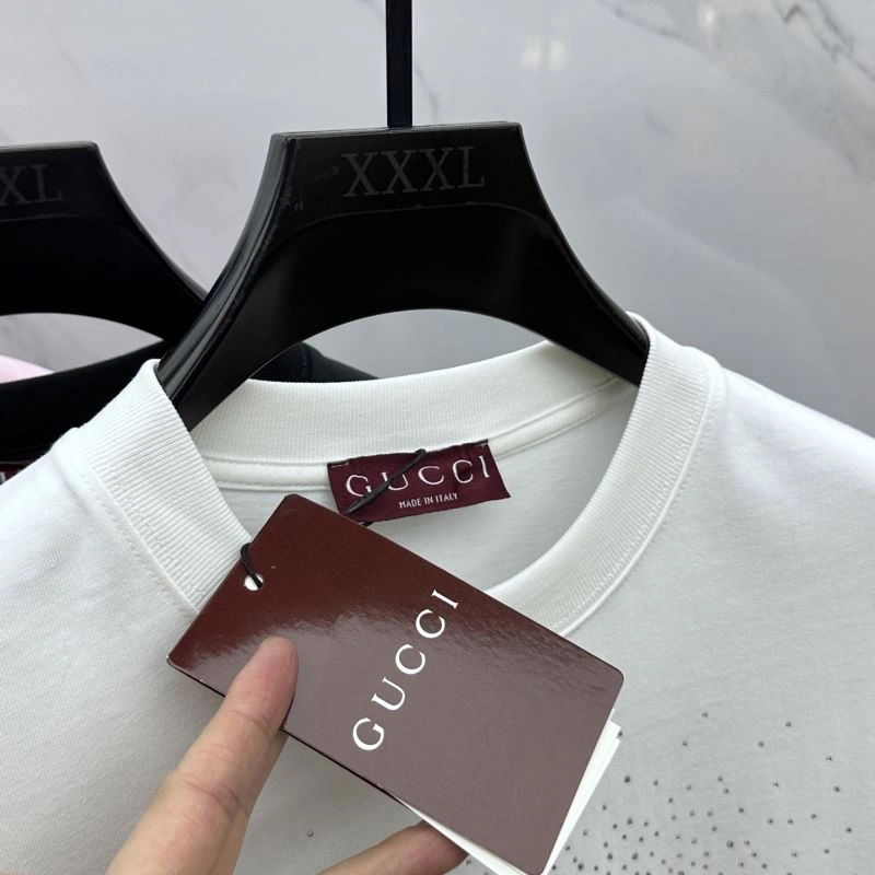 Supportive Gucci T-Shirts 127427