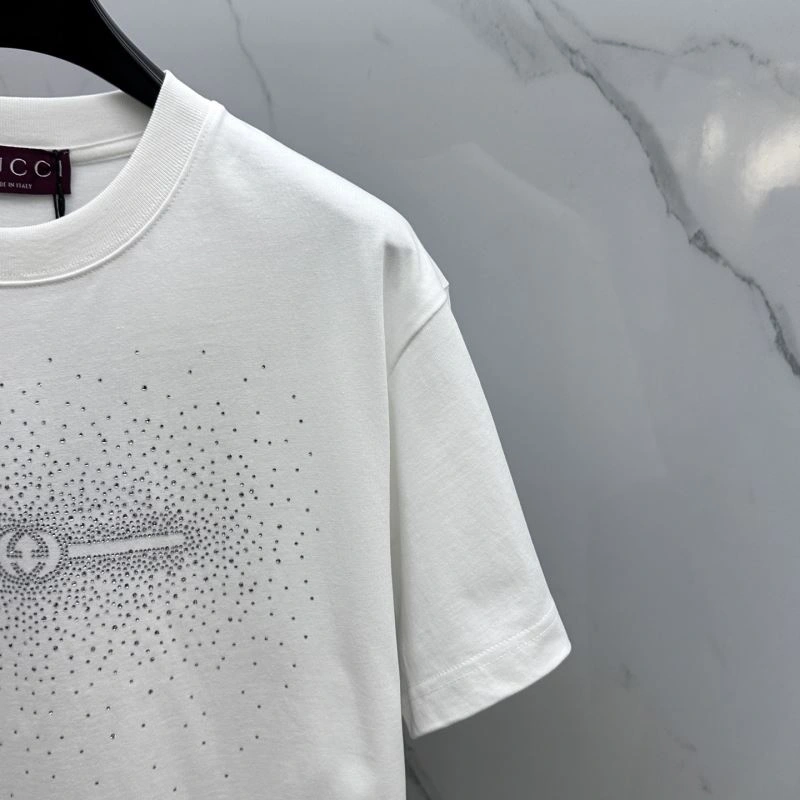 Supportive Gucci T-Shirts 127427