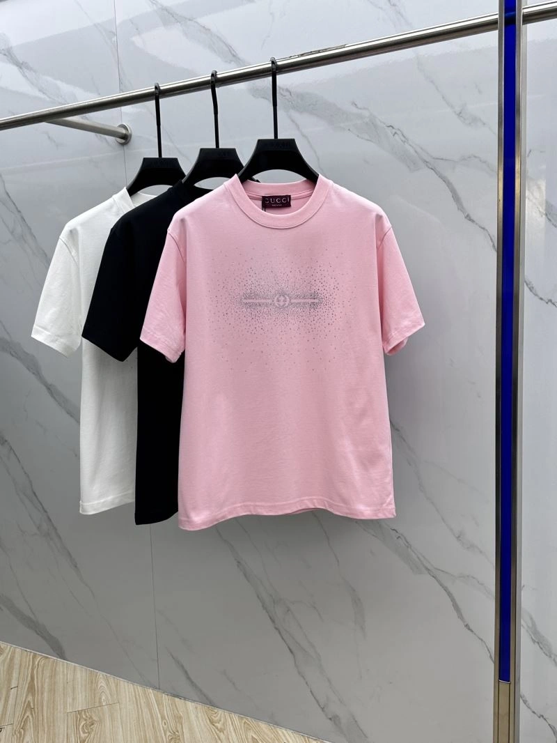 Gucci T-Shirts WaterResistant 127437