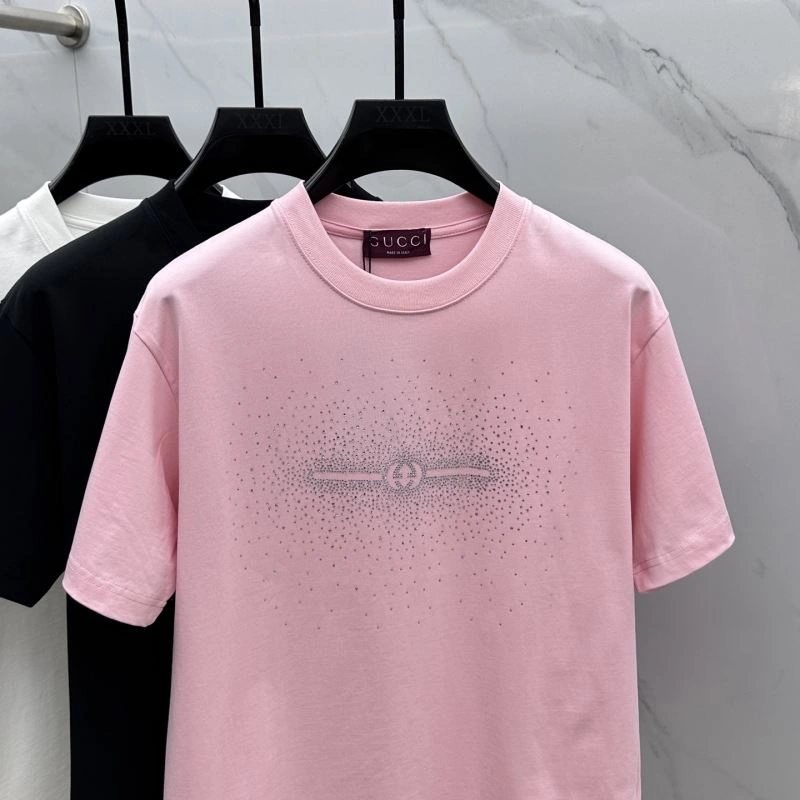Gucci T-Shirts WaterResistant 127437