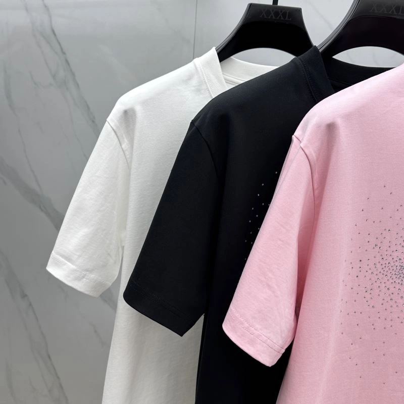 Gucci T-Shirts WaterResistant 127437