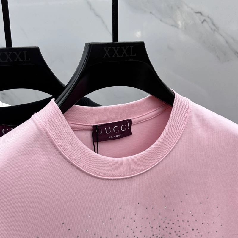 Gucci T-Shirts WaterResistant 127437