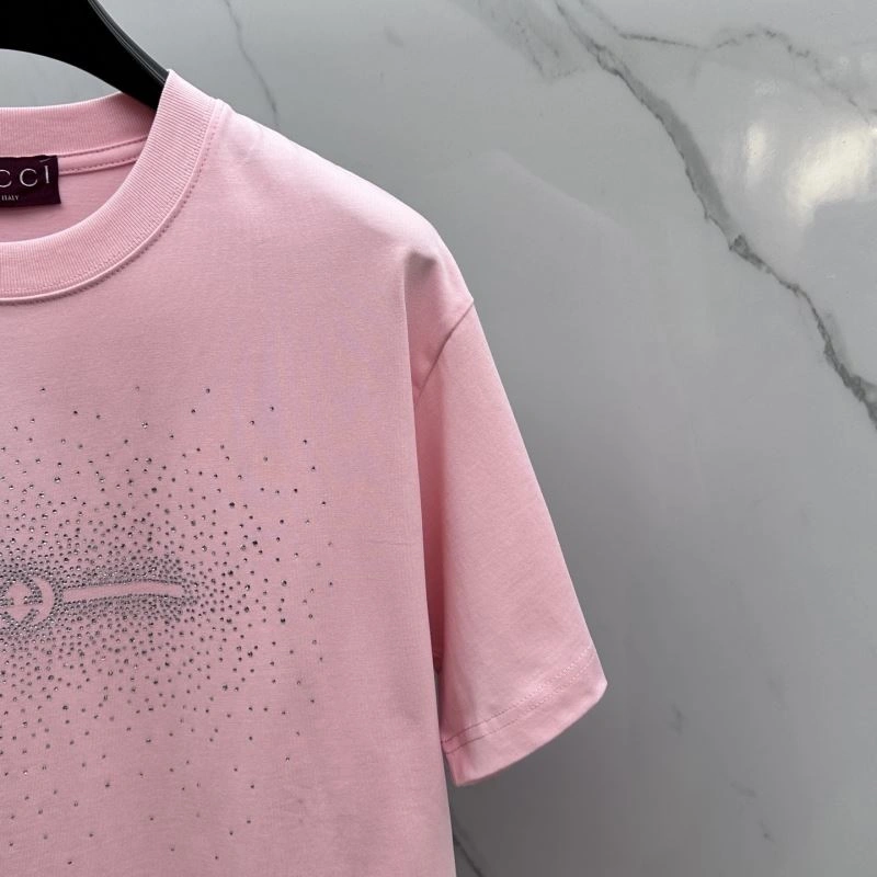 Gucci T-Shirts WaterResistant 127437