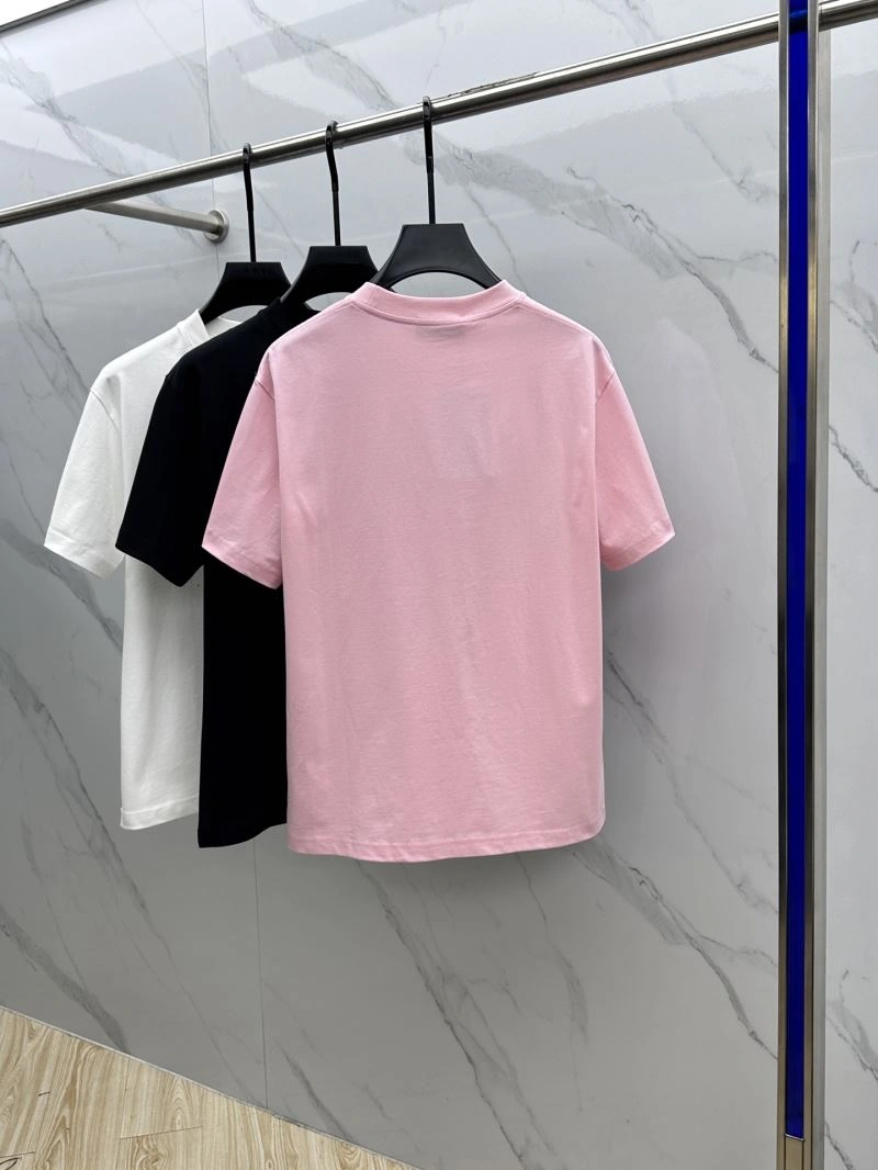 Gucci T-Shirts WaterResistant 127437