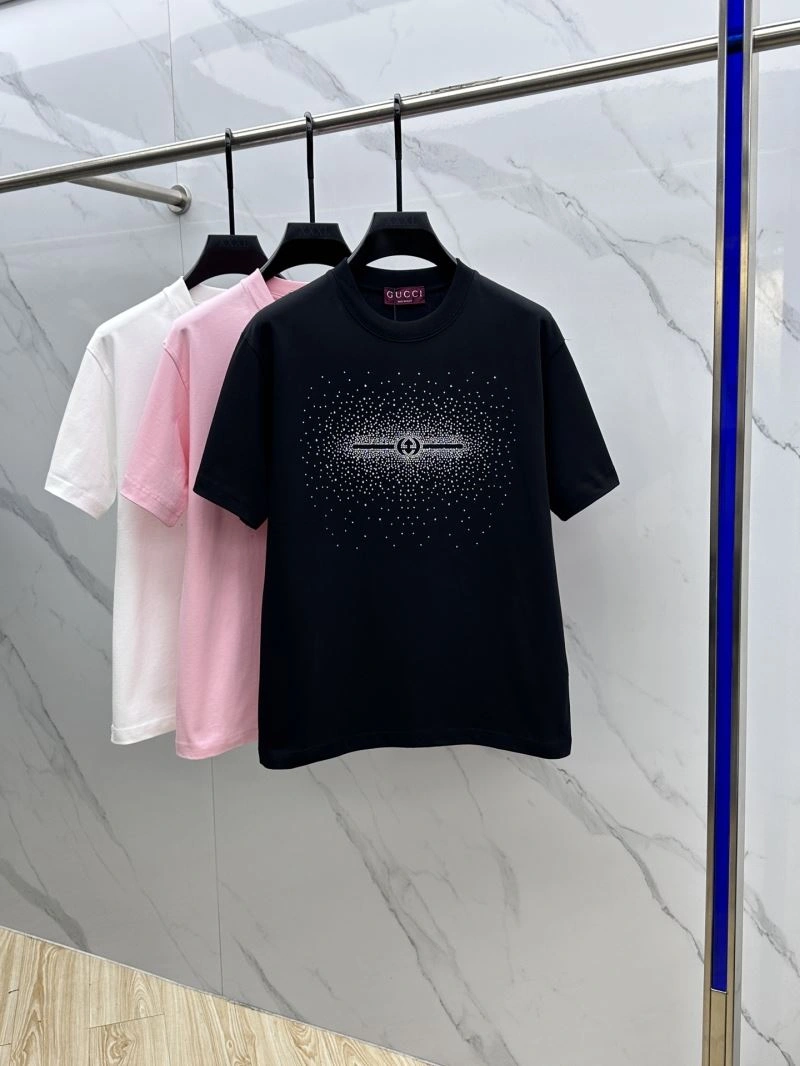 Practical Gucci T-Shirts 127425