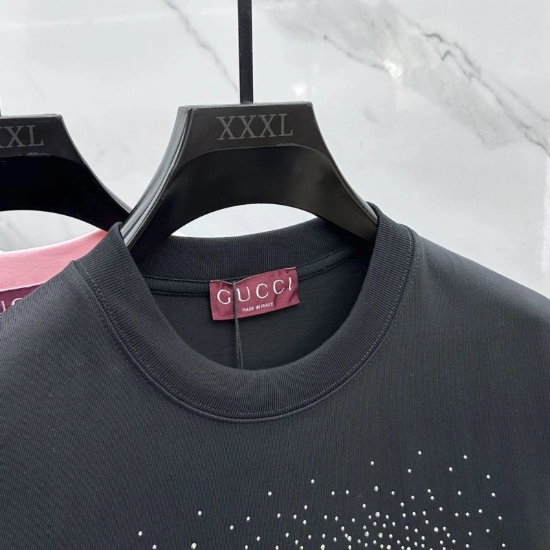 Practical Gucci T-Shirts 127425