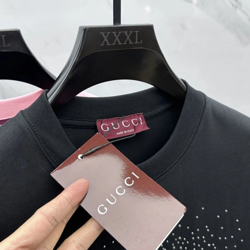 Practical Gucci T-Shirts 127425