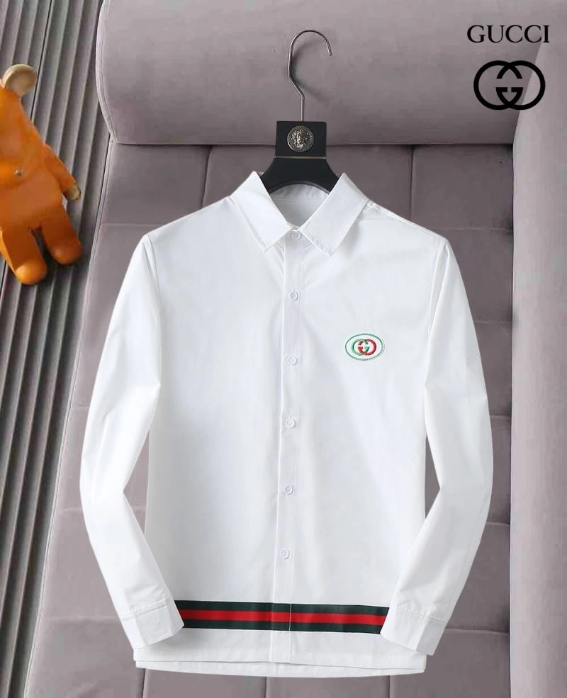 Fashionable Gucci T-Shirts 127435