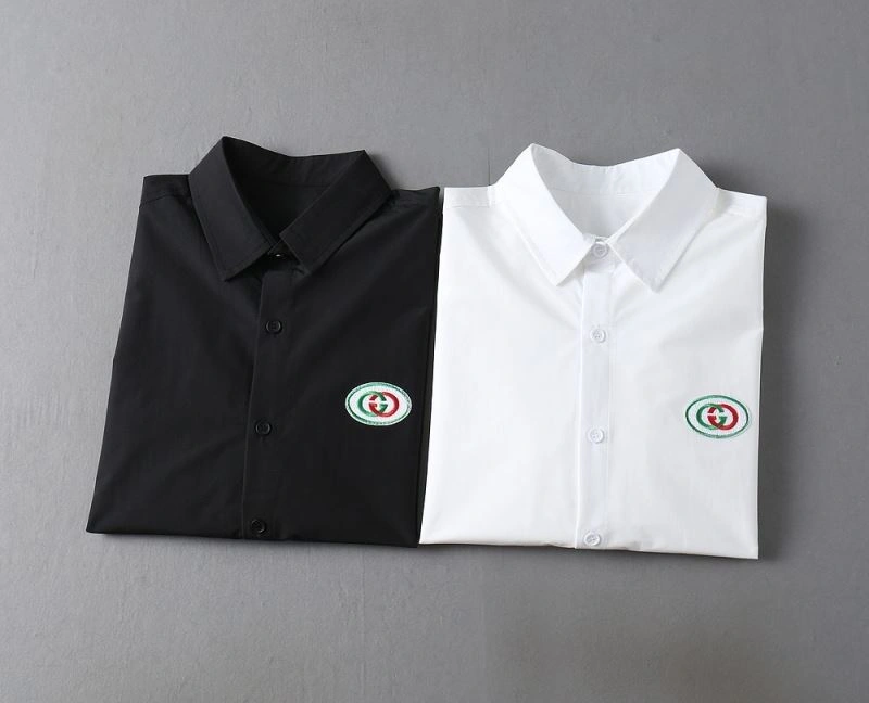 Fashionable Gucci T-Shirts 127435