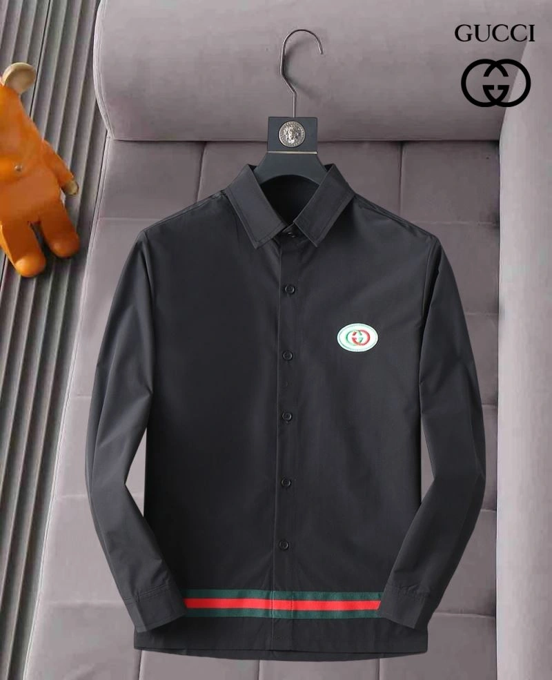 Fashionable Gucci T-Shirts 127435