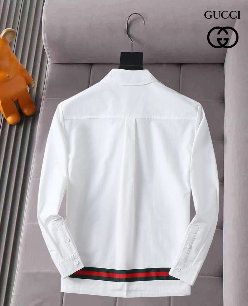 Fashionable Gucci T-Shirts 127435