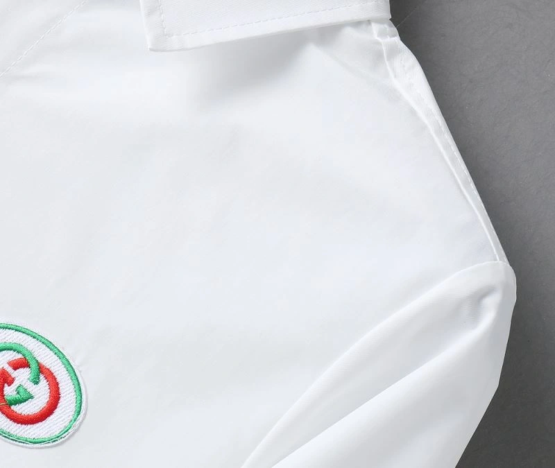 Fashionable Gucci T-Shirts 127435