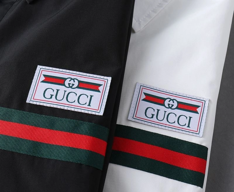 Gucci T-Shirts FreshLook 127417