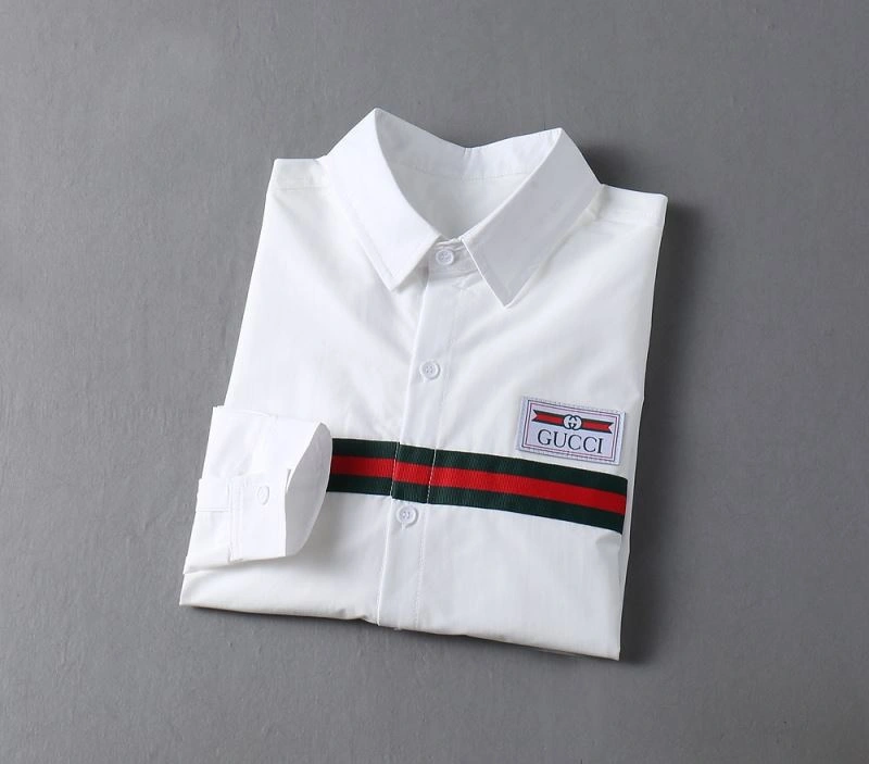 Gucci T-Shirts FreshLook 127417