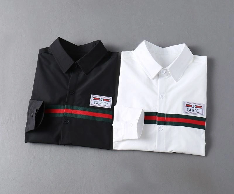 Gucci T-Shirts FreshLook 127417