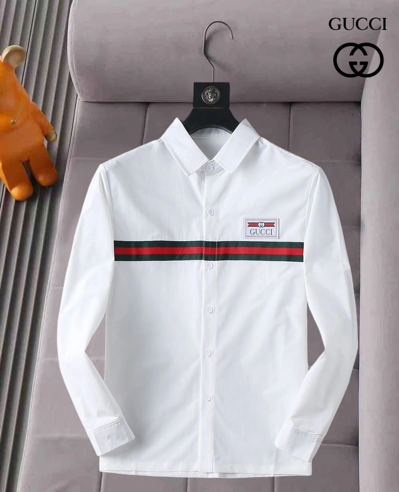 Gucci T-Shirts FreshLook 127417
