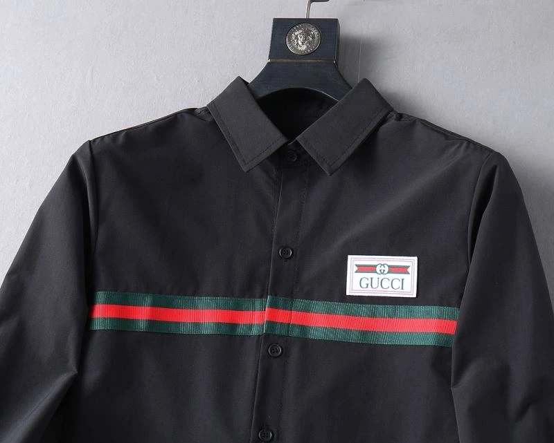 Gucci T-Shirts FreshLook 127417