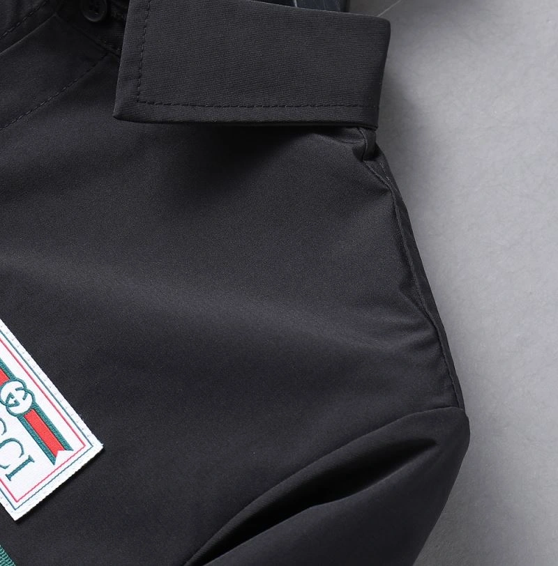Gucci T-Shirts FreshLook 127417