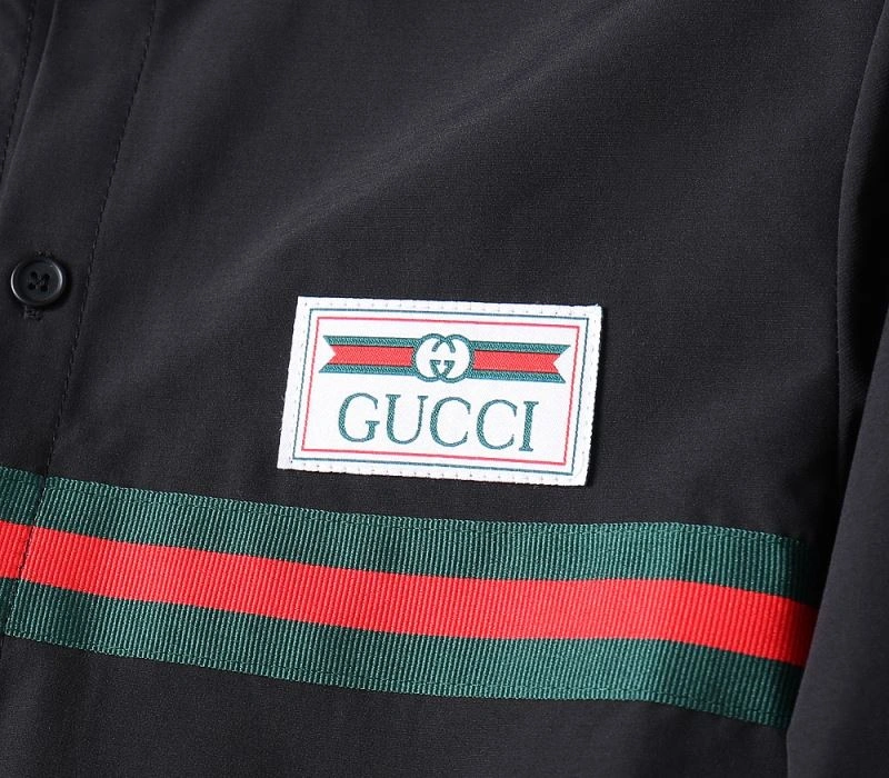 Gucci T-Shirts FreshLook 127417