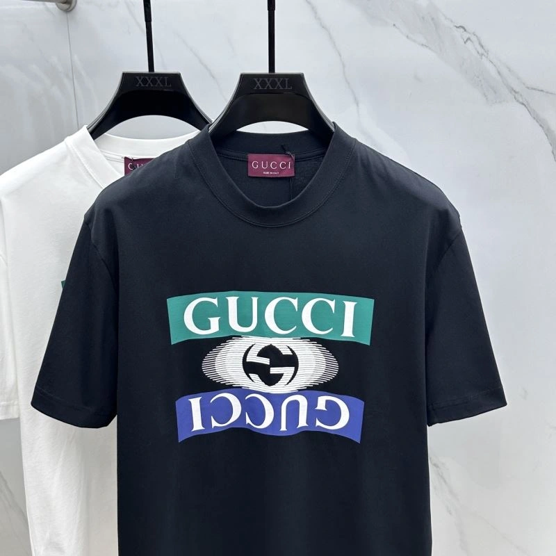 Gucci T-Shirts Classic 127432