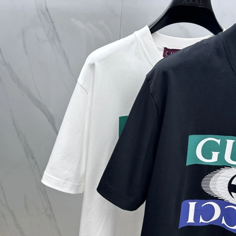 Gucci T-Shirts Classic 127432