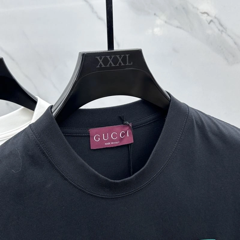 Gucci T-Shirts Classic 127432