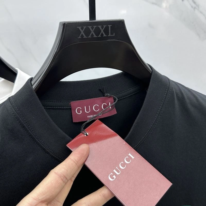 Gucci T-Shirts Classic 127432