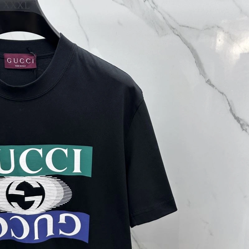 Gucci T-Shirts Classic 127432