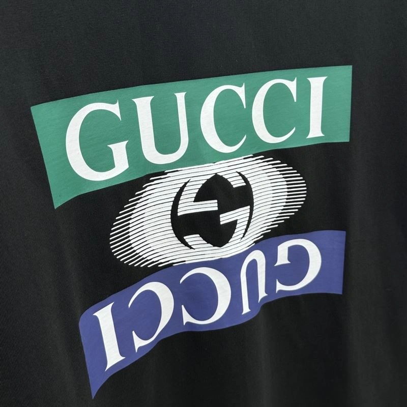 Gucci T-Shirts Classic 127432