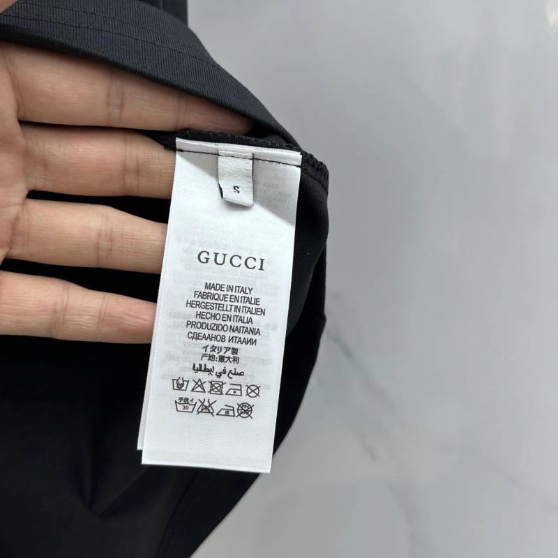 Gucci T-Shirts Classic 127432