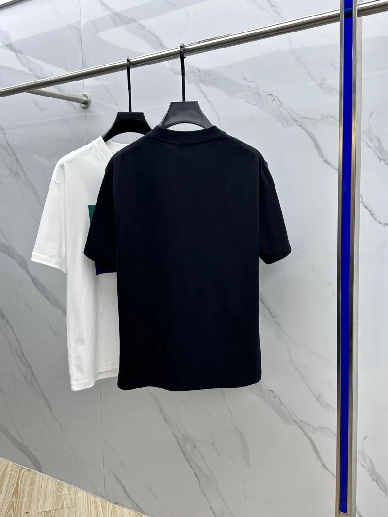 Gucci T-Shirts Classic 127432