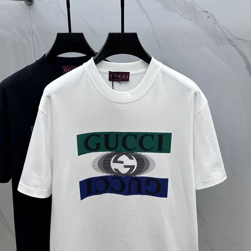 Gucci T-Shirts Bright 127415